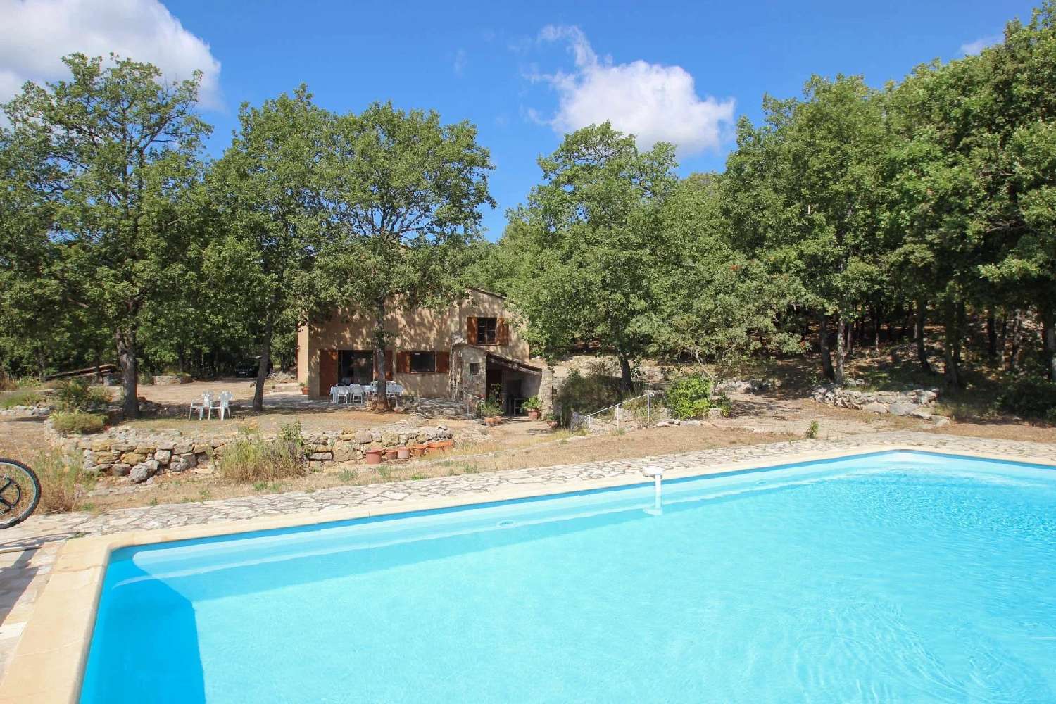  kaufen Villa Bargemon Var 3