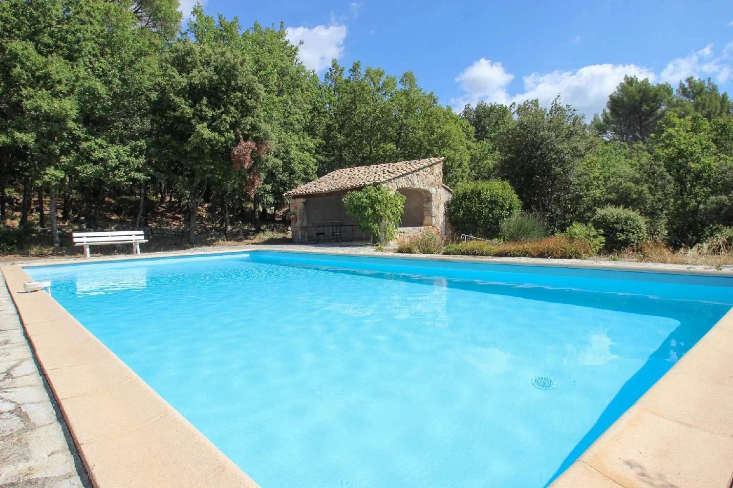  kaufen Villa Bargemon Var 4