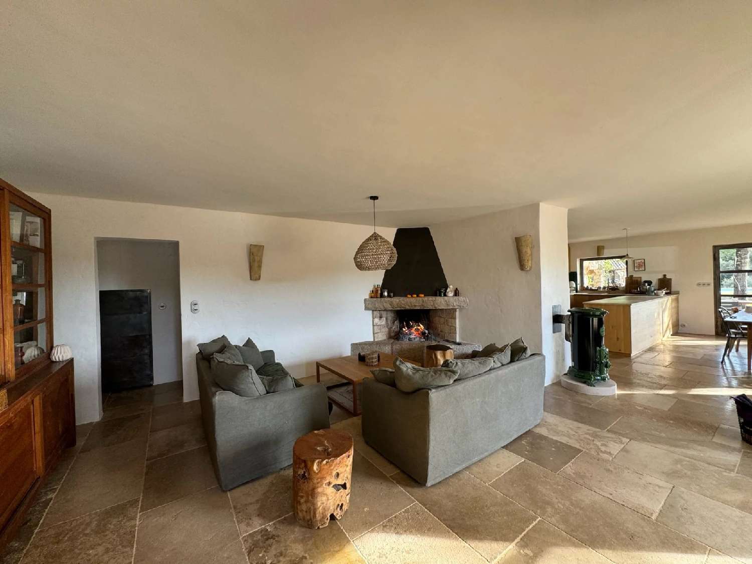  kaufen Villa Bargemon Var 5