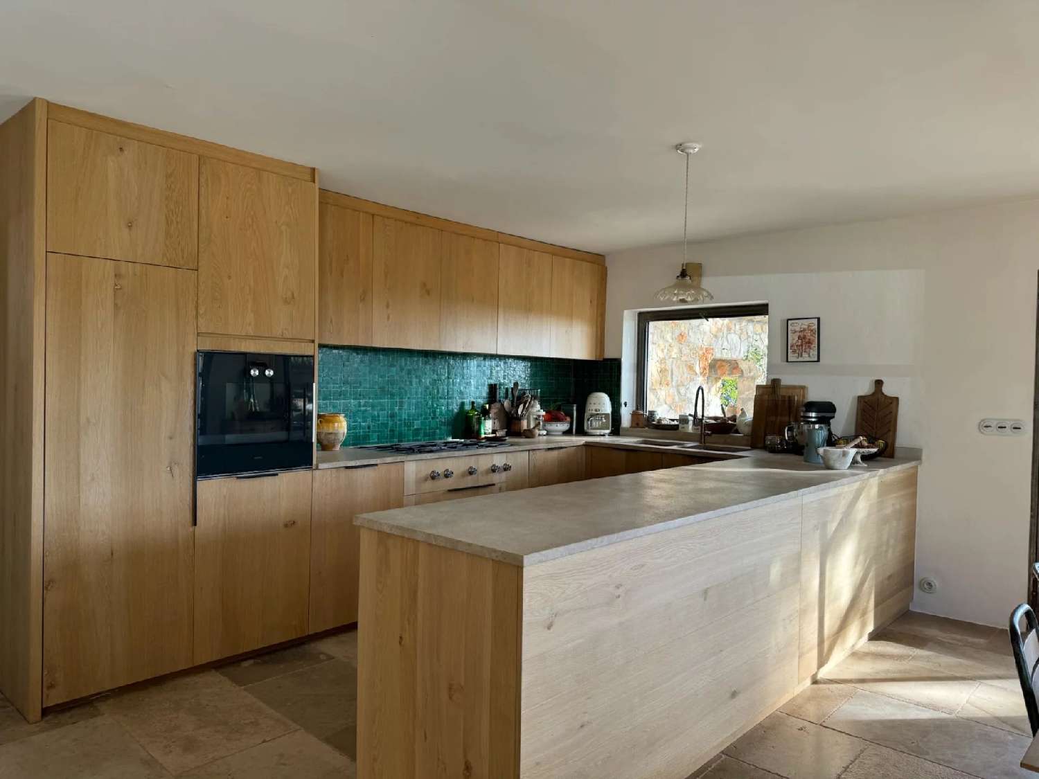  kaufen Villa Bargemon Var 6