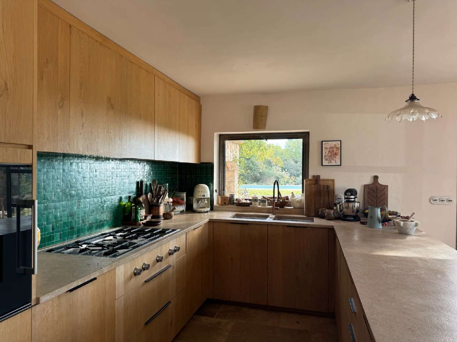  kaufen Villa Bargemon Var 7