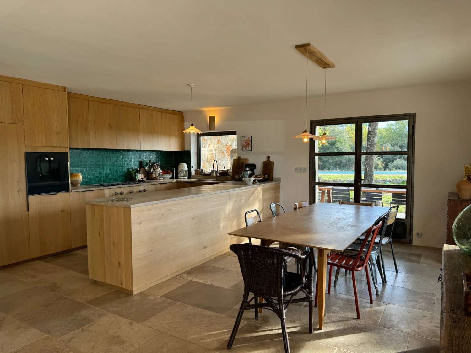  kaufen Villa Bargemon Var 8