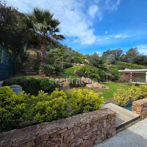 Bastelicaccia Corse-du-Sud Villa Bild 7309914