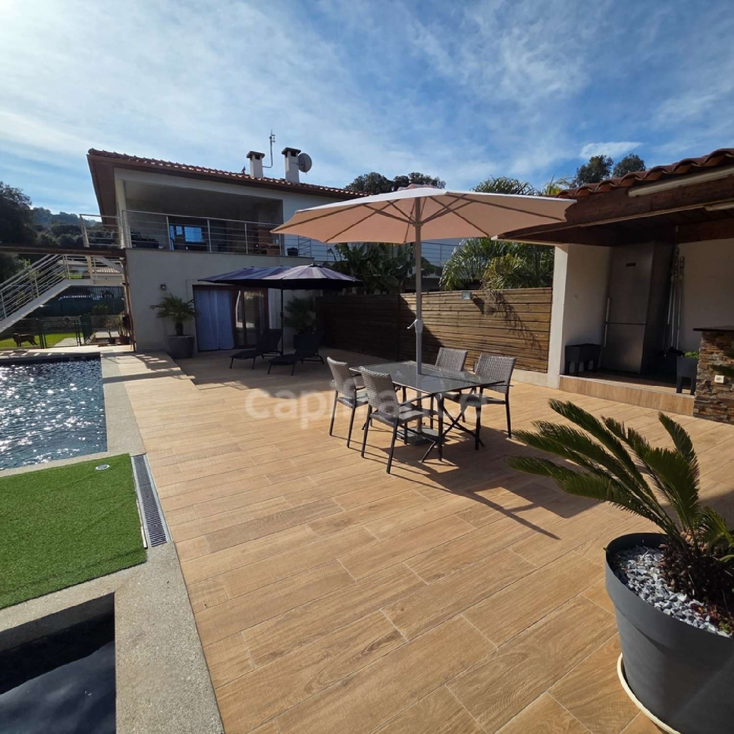  kaufen Villa Bastelicaccia Corse-du-Sud 2