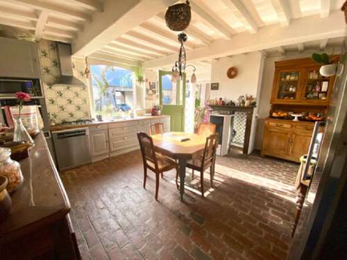 Bayonvillers Somme Villa Bild 7311219