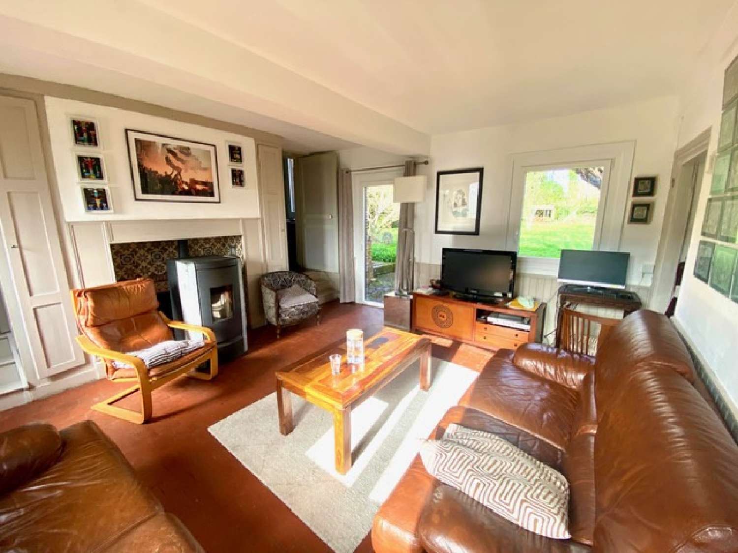  kaufen Villa Bayonvillers Somme 3