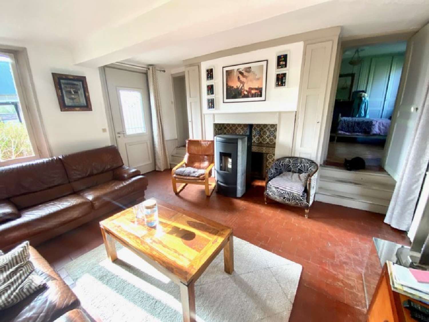  kaufen Villa Bayonvillers Somme 4