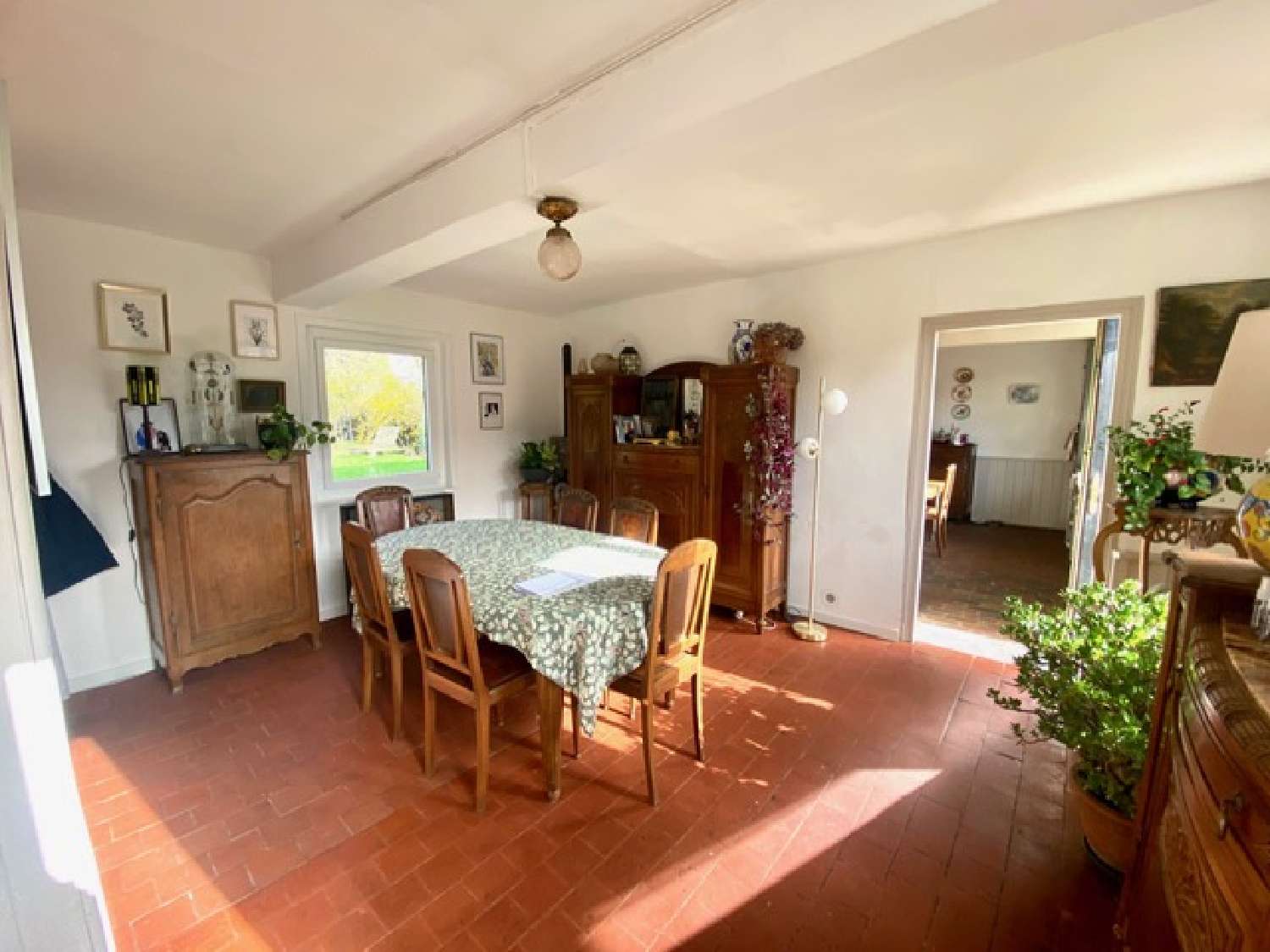  kaufen Villa Bayonvillers Somme 6