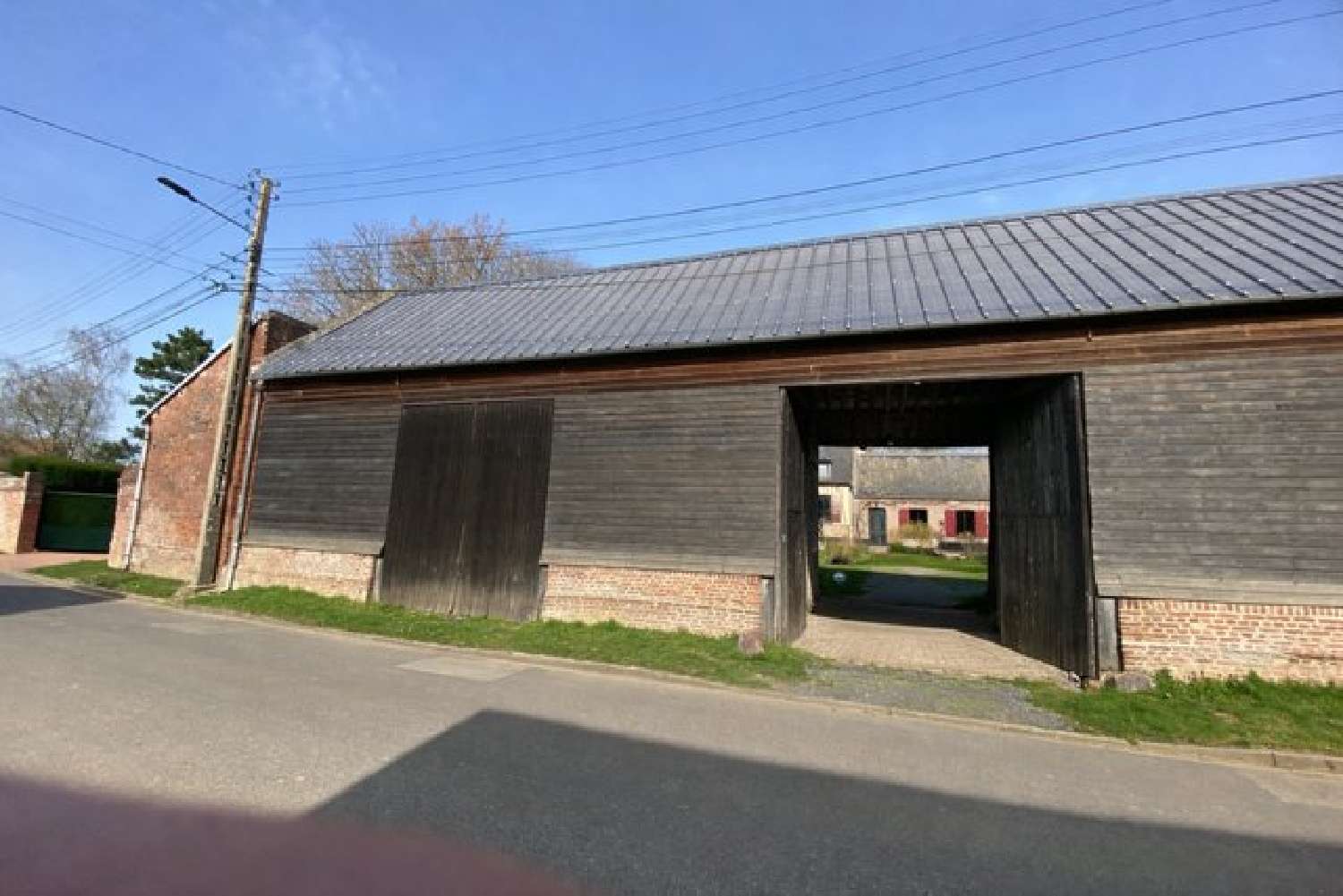  kaufen Villa Bayonvillers Somme 7