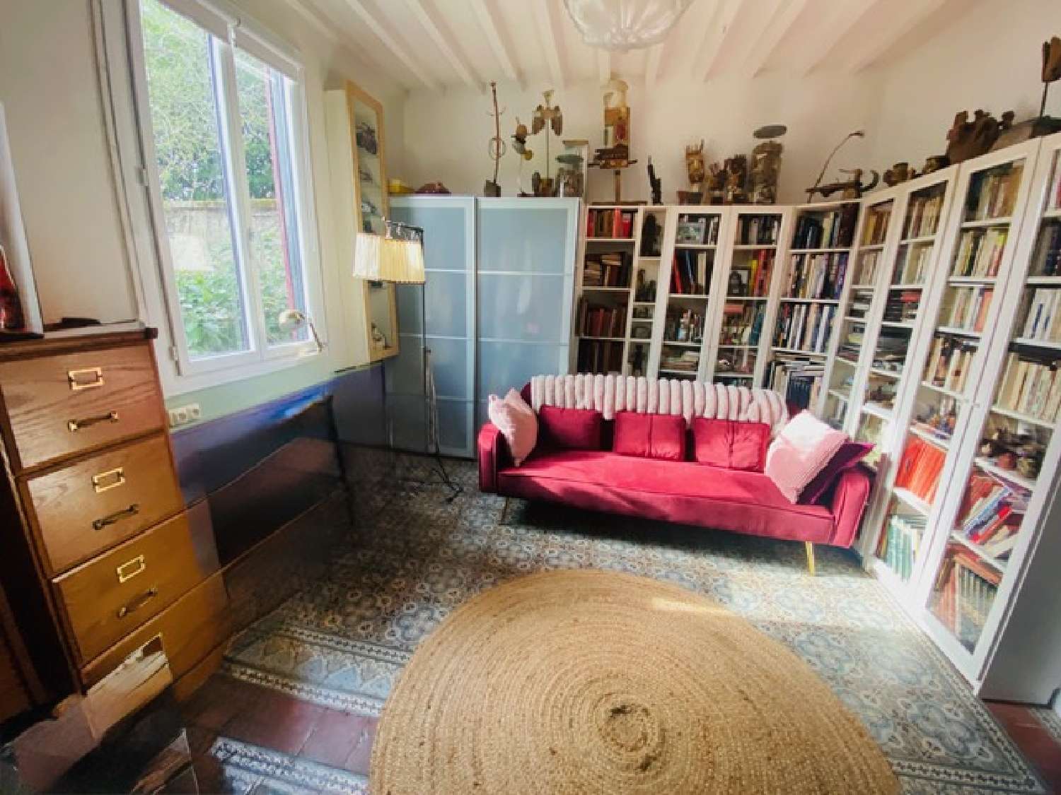  kaufen Villa Bayonvillers Somme 8