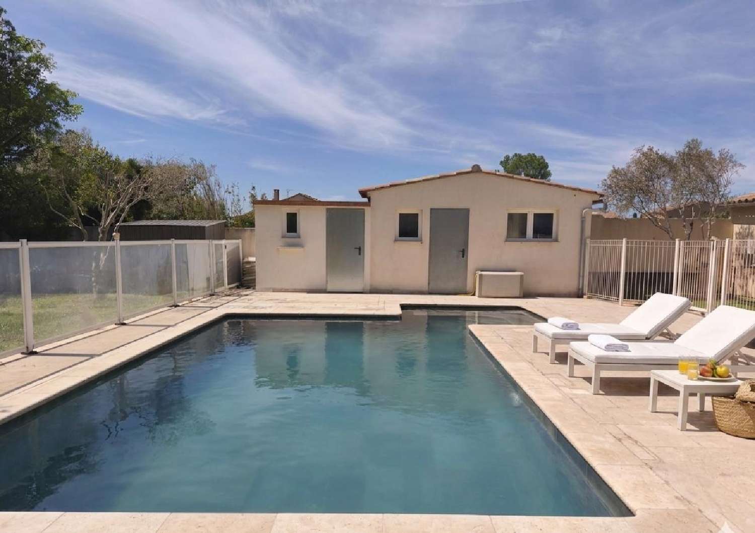  te koop villa Beaucaire Gard 2