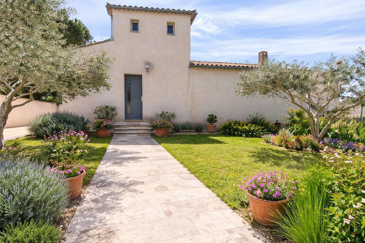  te koop villa Beaucaire Gard 3