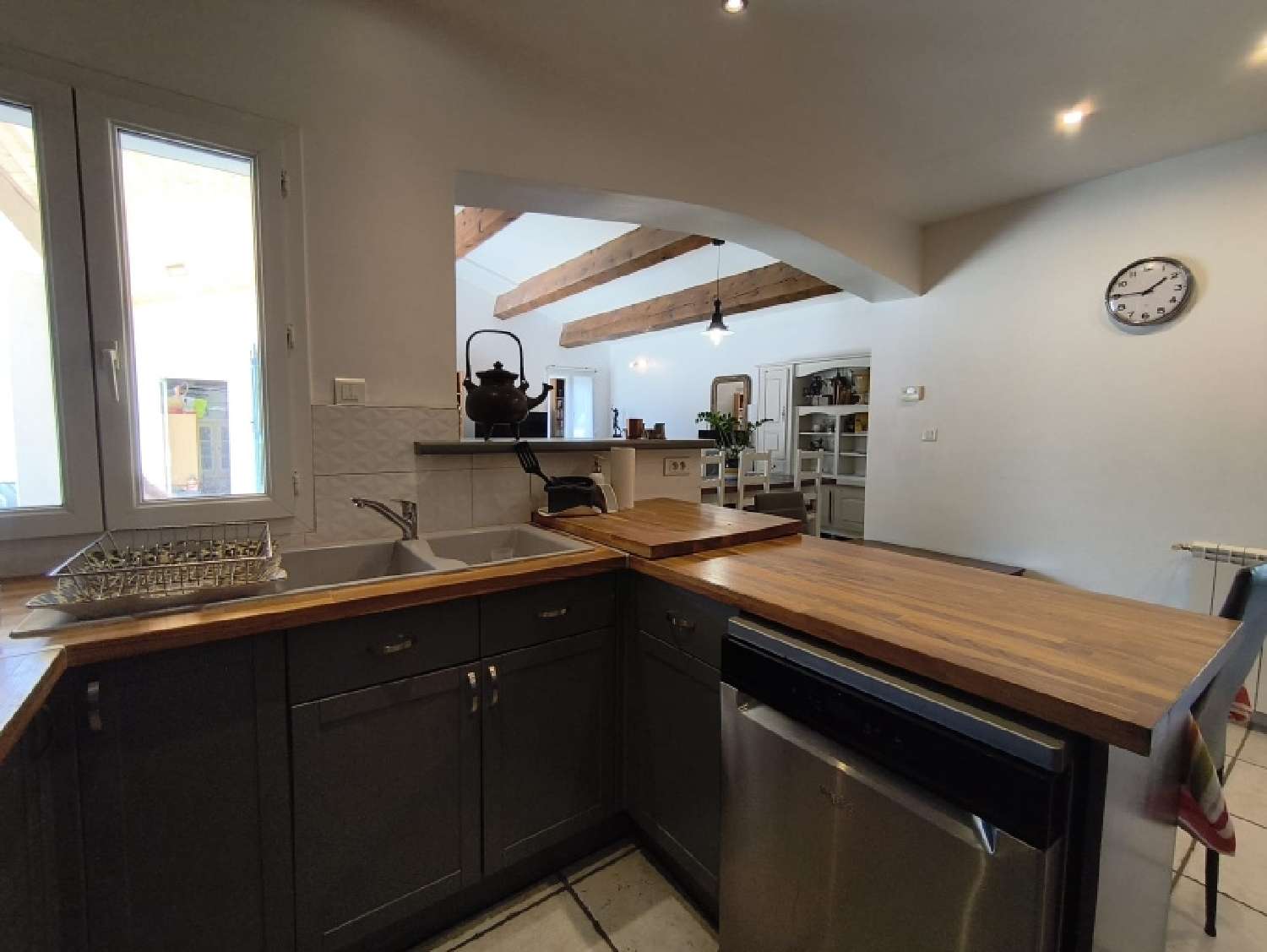  te koop villa Beaucaire Gard 4