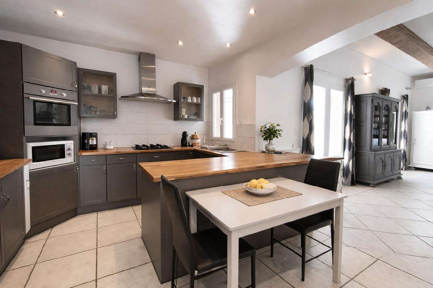  te koop villa Beaucaire Gard 5