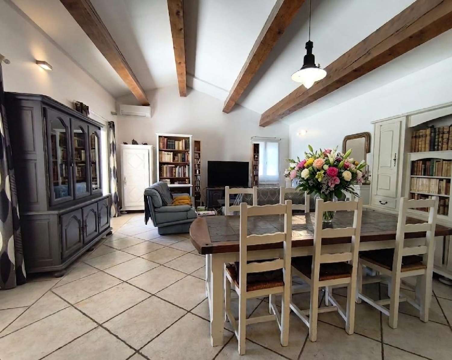  te koop villa Beaucaire Gard 6