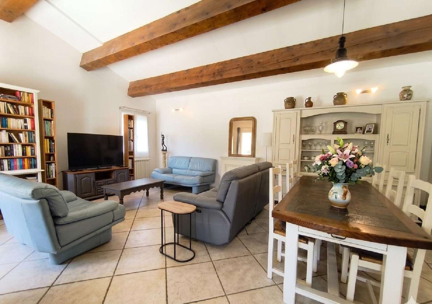  te koop villa Beaucaire Gard 7