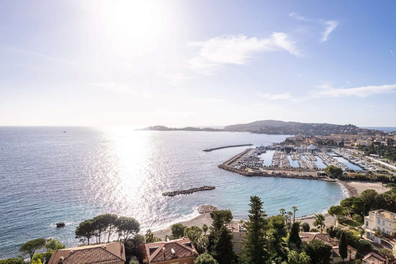  en venta villa Beaulieu-sur-Mer Alpes-Maritimes 1