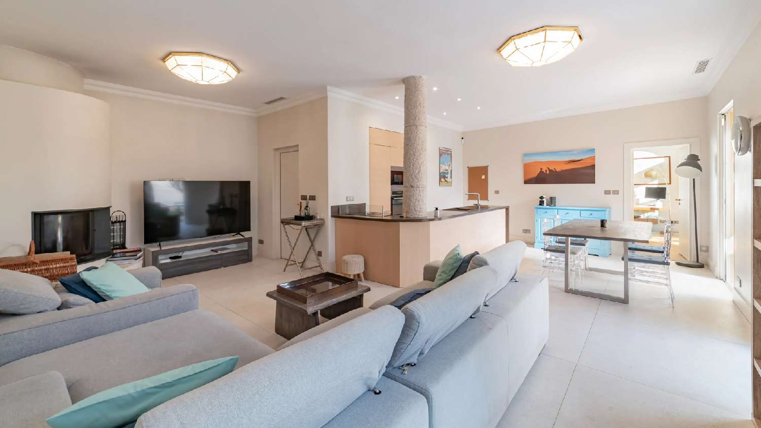  te koop villa Beaulieu-sur-Mer Alpes-Maritimes 7