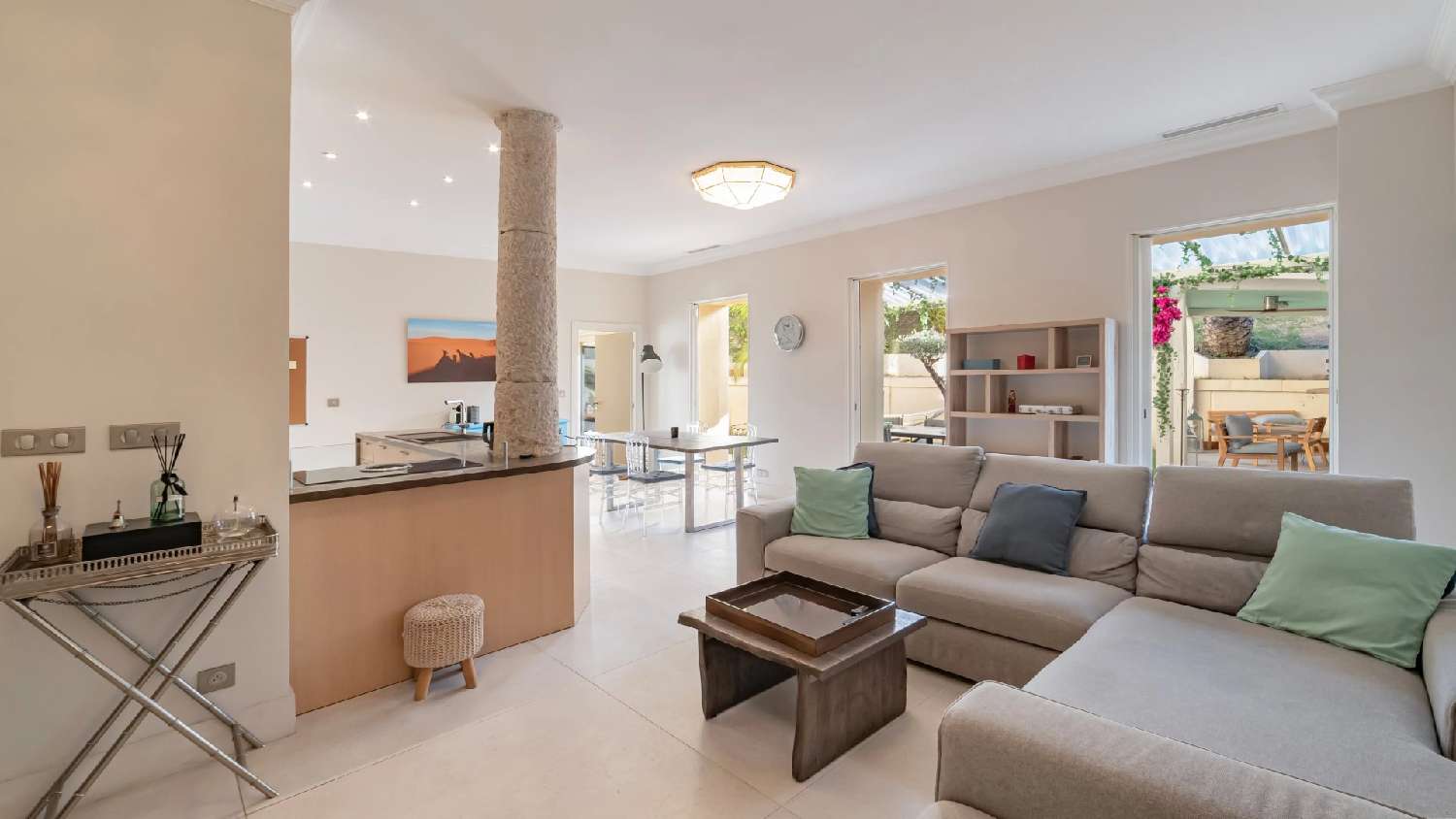  te koop villa Beaulieu-sur-Mer Alpes-Maritimes 8