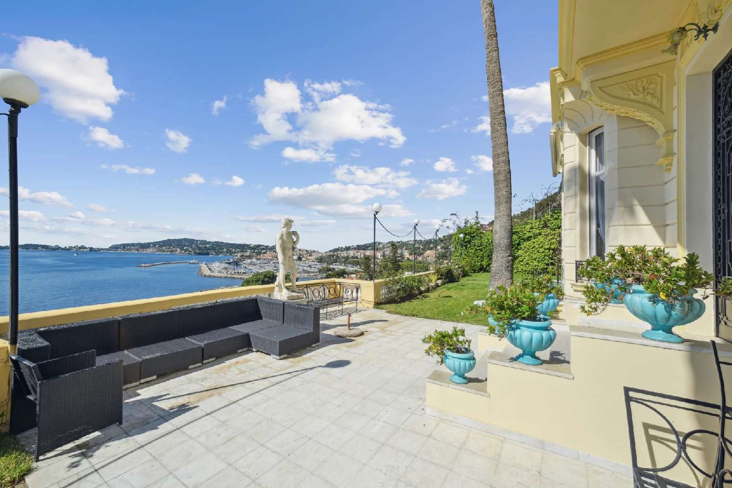  à vendre villa Beaulieu-sur-Mer Alpes-Maritimes 2