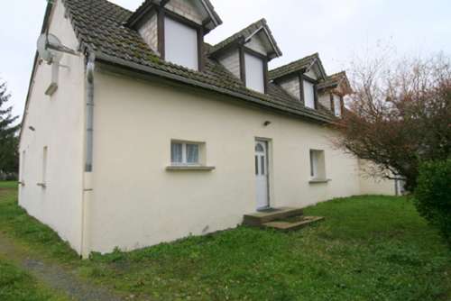 Beaulon Allier villa foto