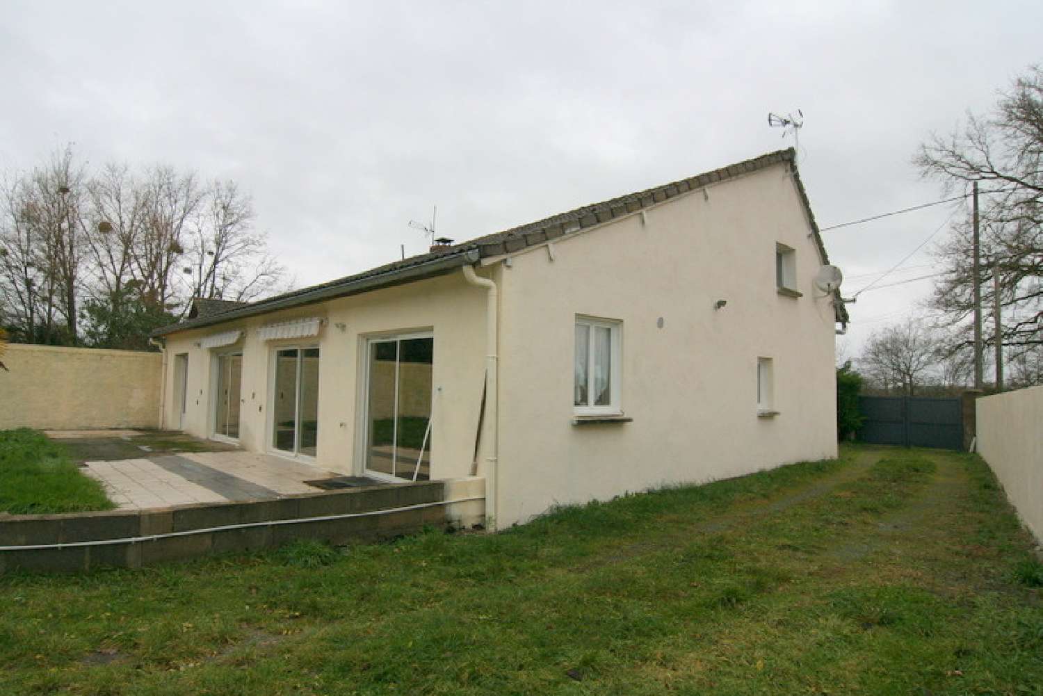  te koop villa Beaulon Allier 2