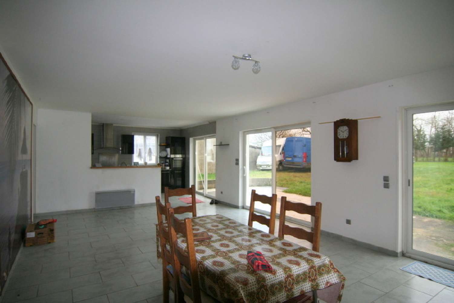  te koop villa Beaulon Allier 6