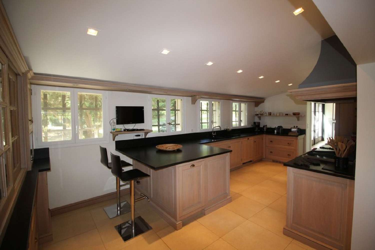  te koop villa Beaumes-de-Venise Vaucluse 2