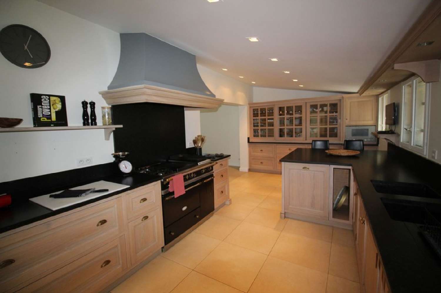  te koop villa Beaumes-de-Venise Vaucluse 3