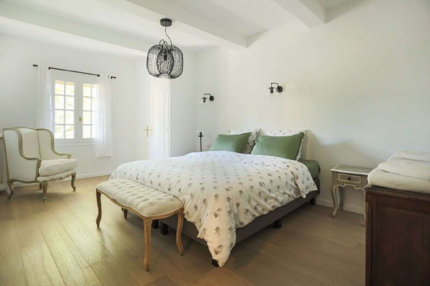  te koop villa Beaumes-de-Venise Vaucluse 5