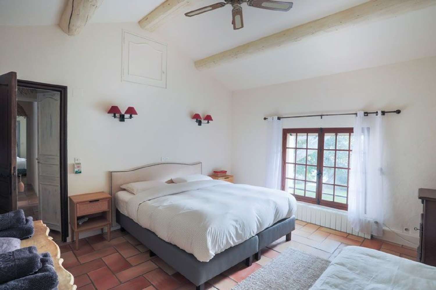  te koop villa Beaumes-de-Venise Vaucluse 6