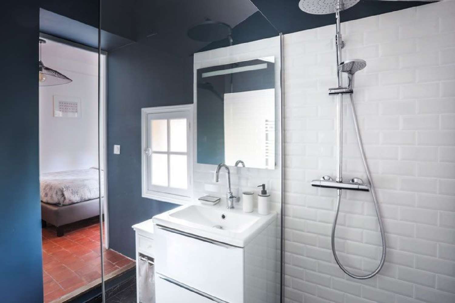  te koop villa Beaumes-de-Venise Vaucluse 7