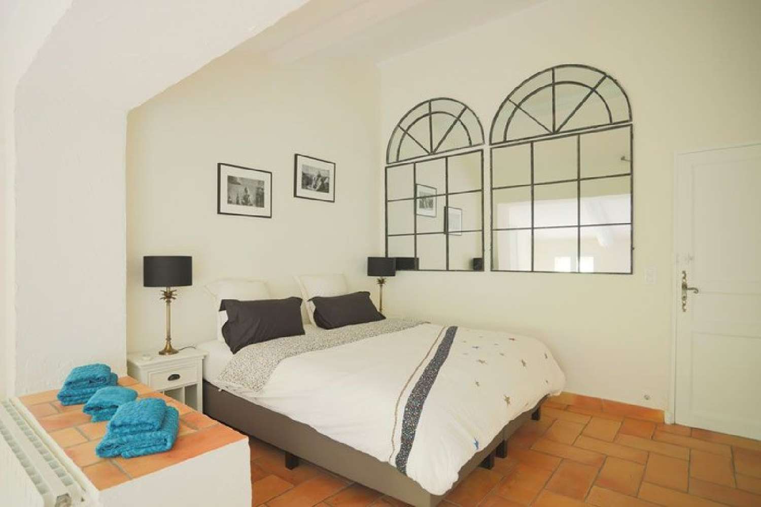  te koop villa Beaumes-de-Venise Vaucluse 8