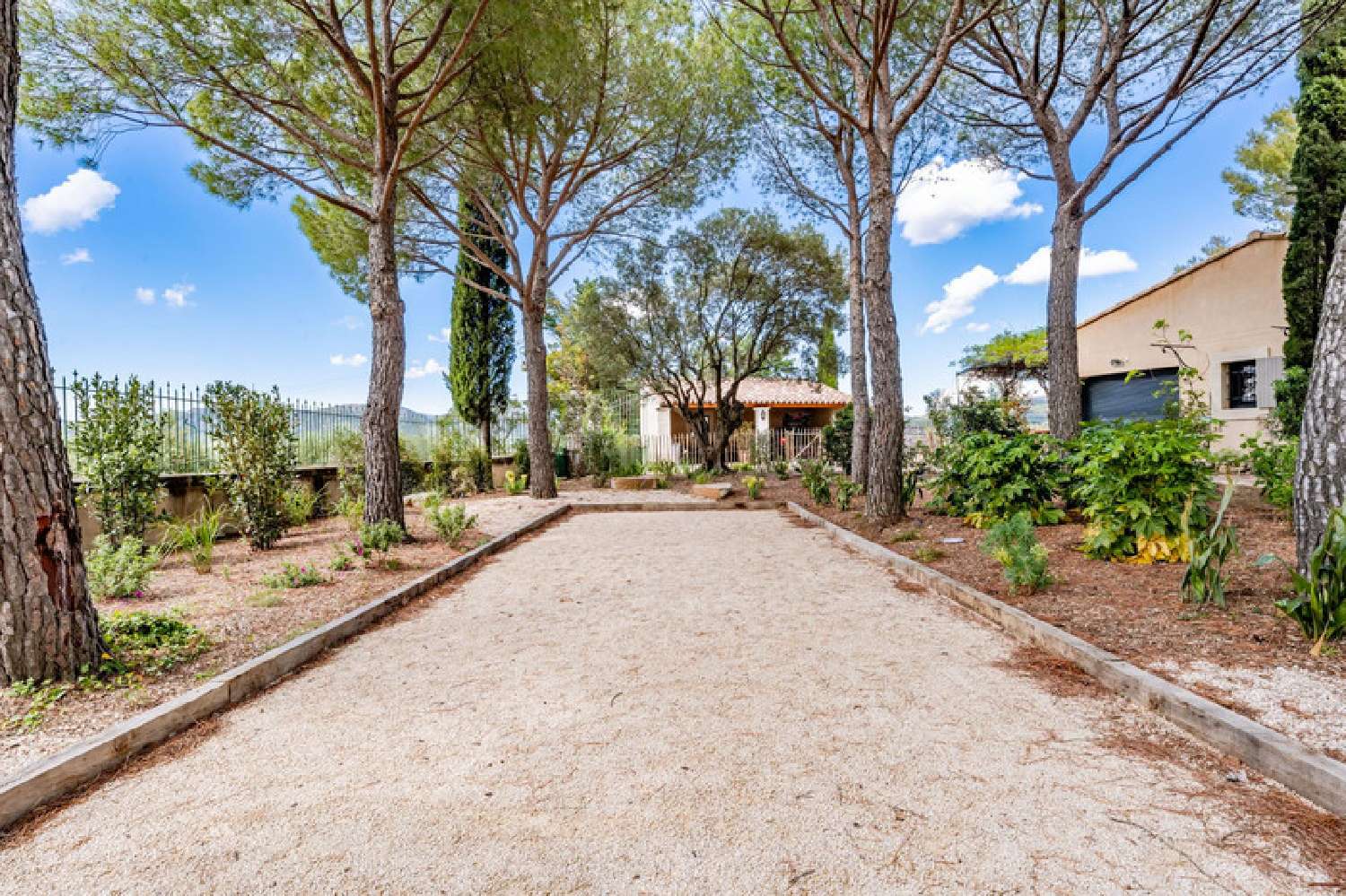  en venta villa Beaumes-de-Venise Vaucluse 2