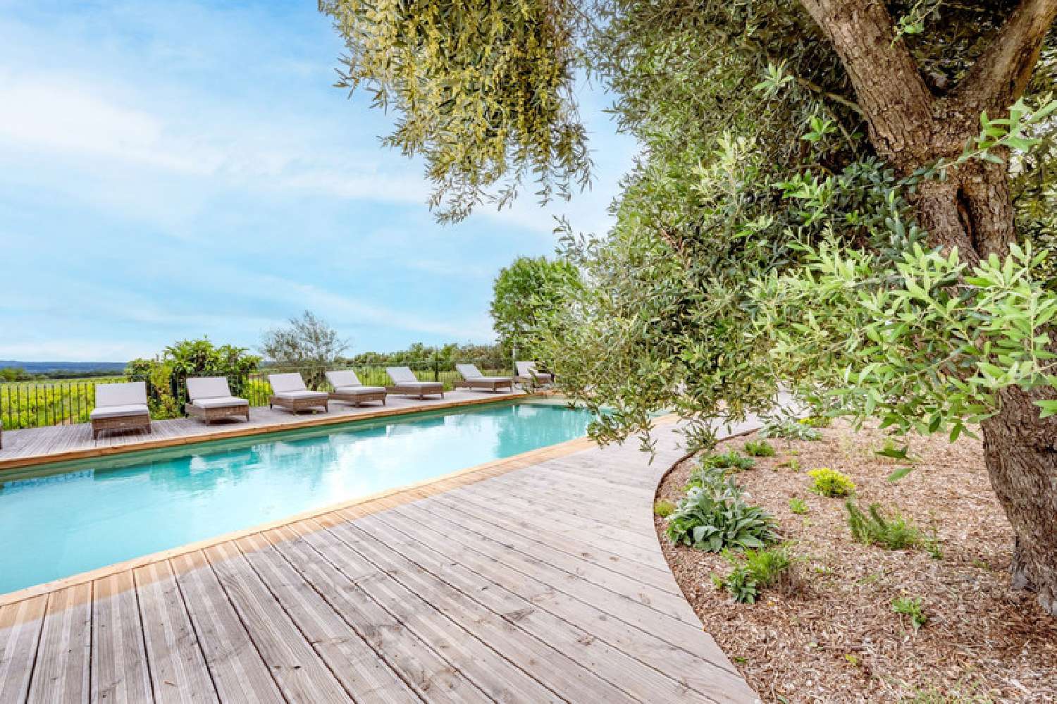  en venta villa Beaumes-de-Venise Vaucluse 3