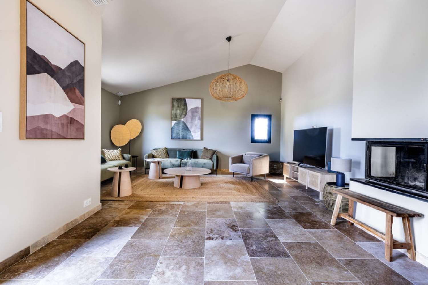  en venta villa Beaumes-de-Venise Vaucluse 6