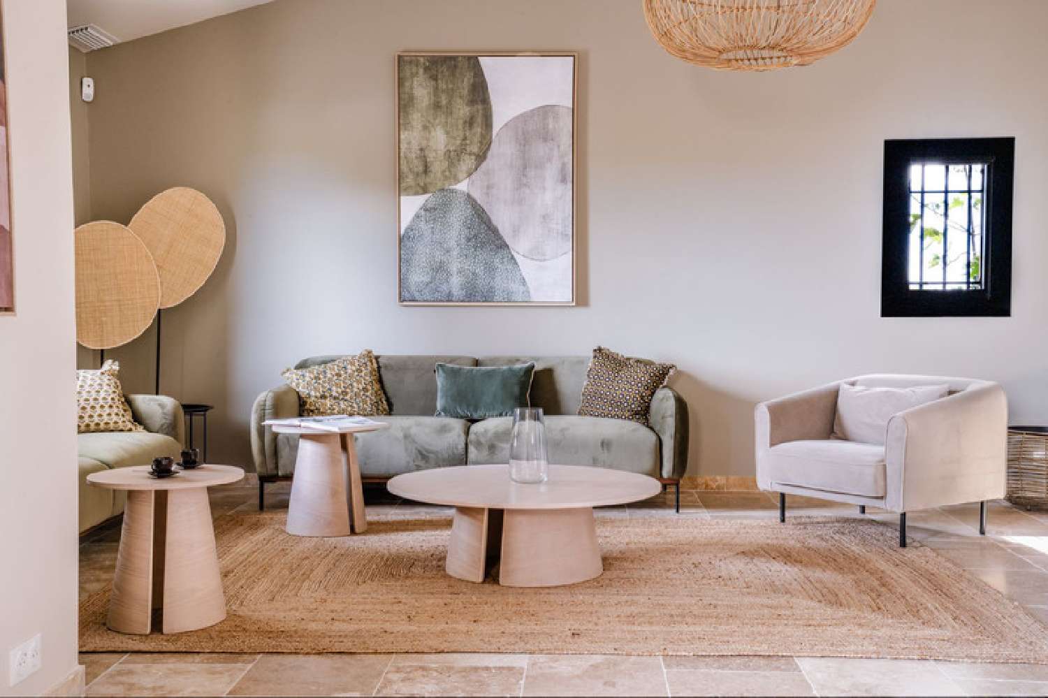  en venta villa Beaumes-de-Venise Vaucluse 7