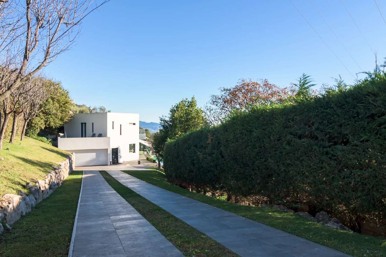  te koop villa Beausoleil Alpes-Maritimes 3