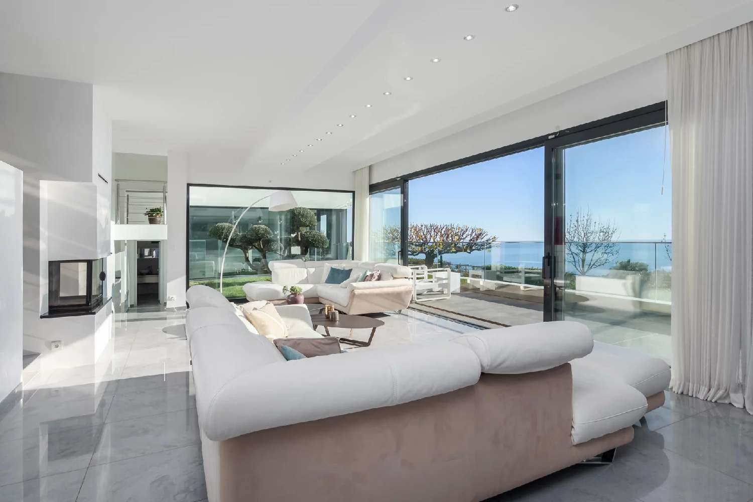  te koop villa Beausoleil Alpes-Maritimes 4