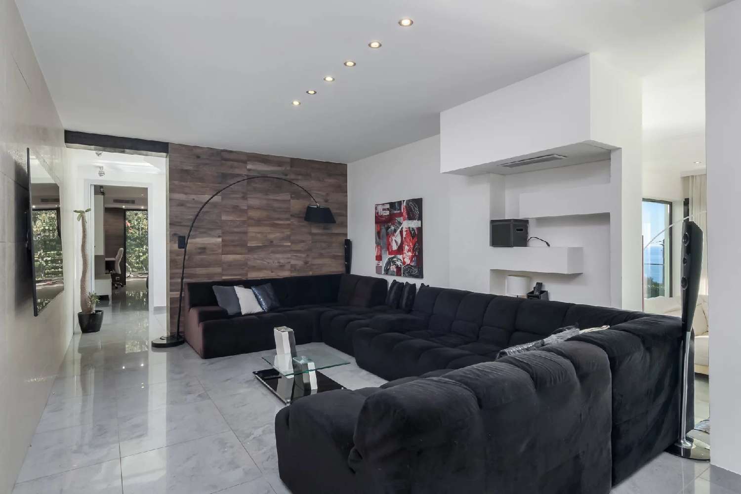  te koop villa Beausoleil Alpes-Maritimes 8