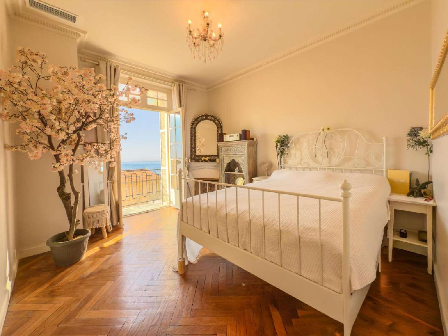 te koop villa Beausoleil Alpes-Maritimes 2