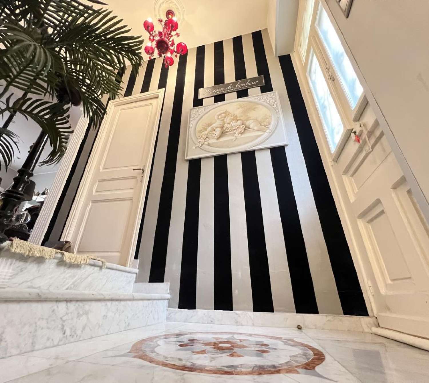 te koop villa Beausoleil Alpes-Maritimes 6