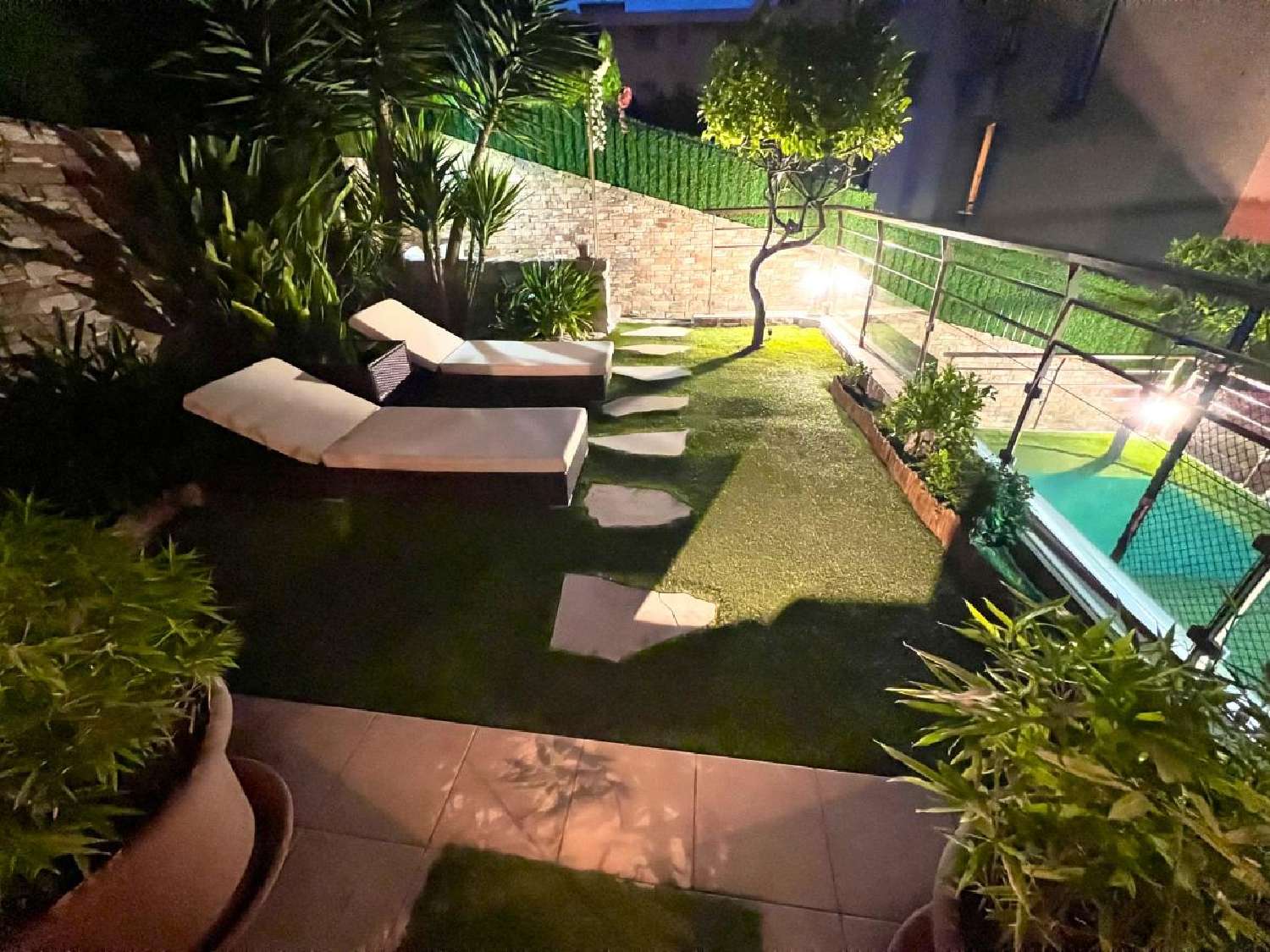 te koop villa Beausoleil Alpes-Maritimes 7