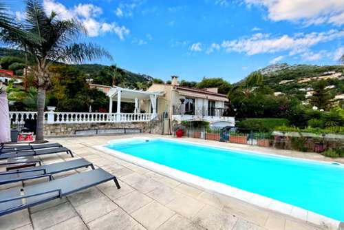Beausoleil Alpes-Maritimes villa foto 7308724