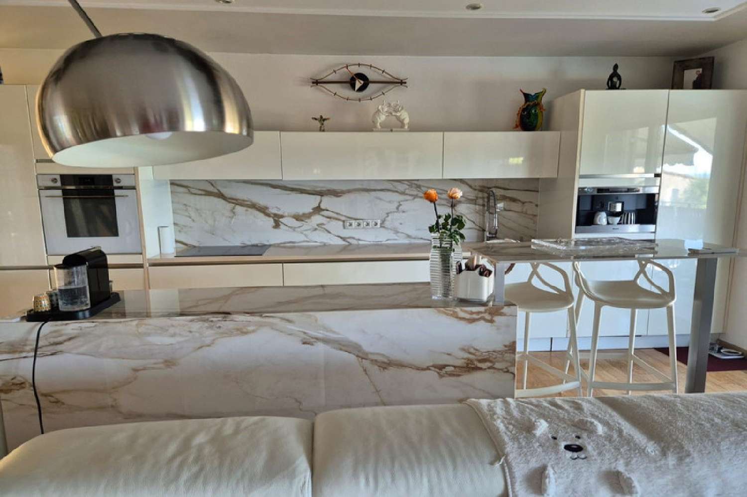  à vendre villa Beausoleil Alpes-Maritimes 4