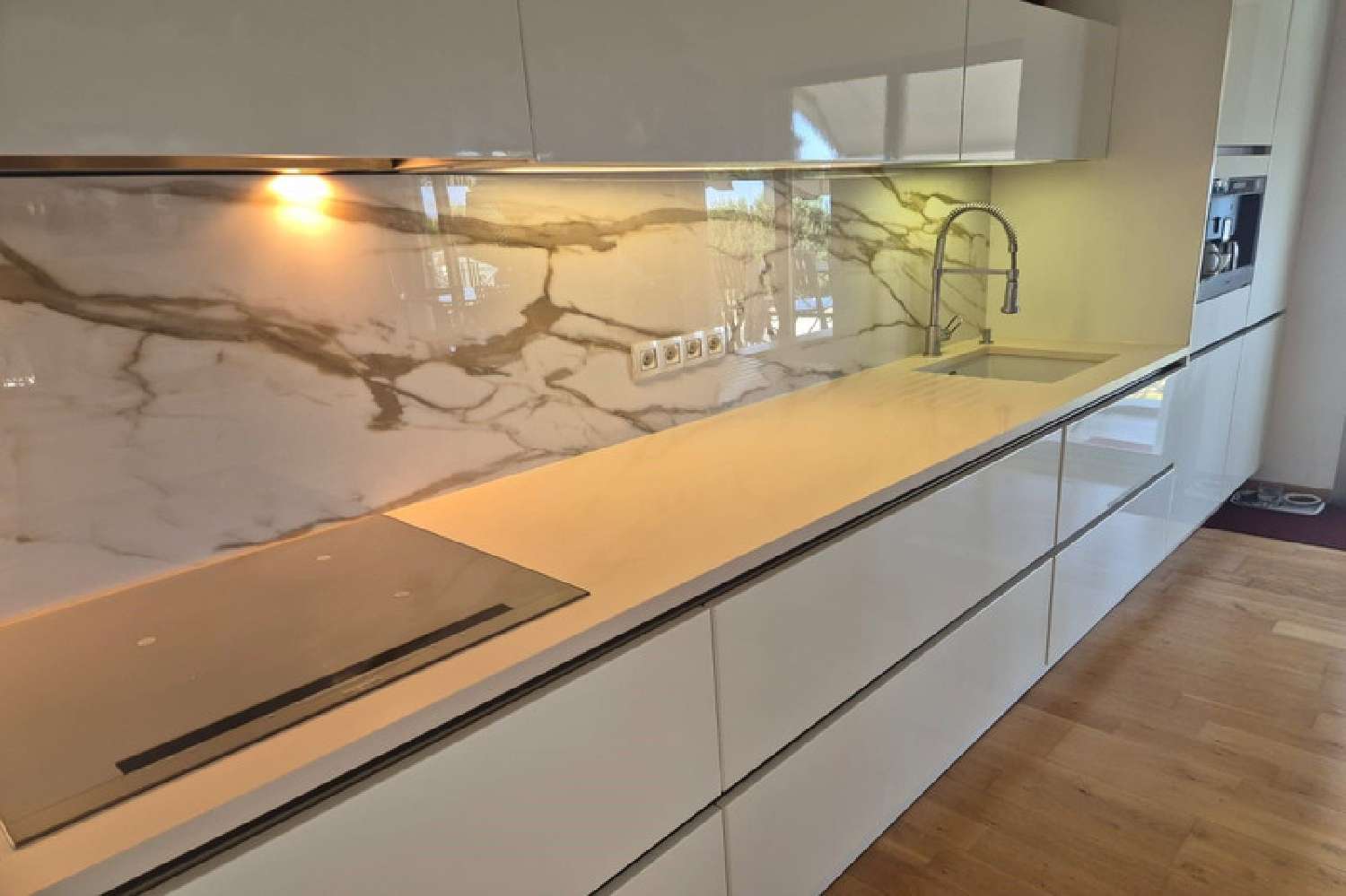  à vendre villa Beausoleil Alpes-Maritimes 5