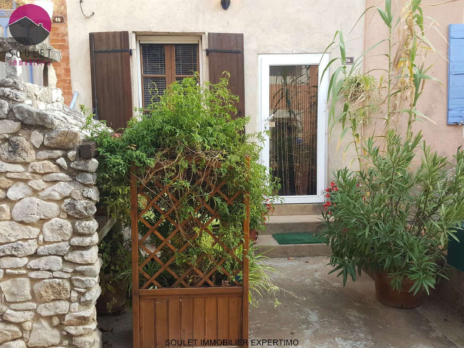  te koop villa Bédoin Vaucluse 3