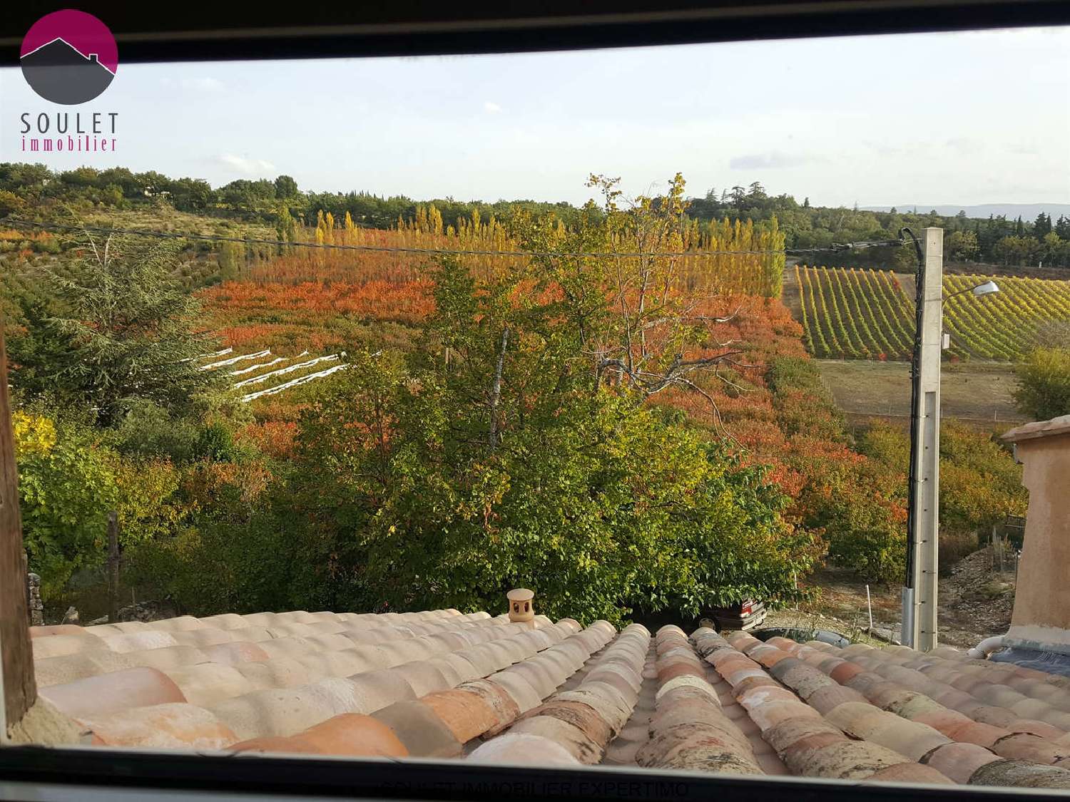  te koop villa Bédoin Vaucluse 5