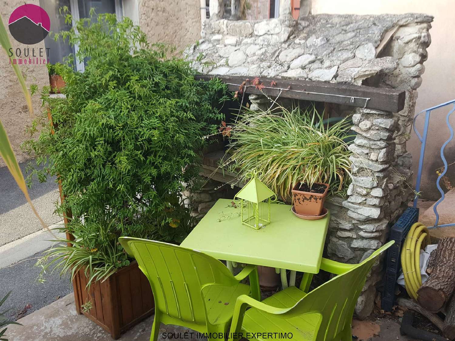  te koop villa Bédoin Vaucluse 6