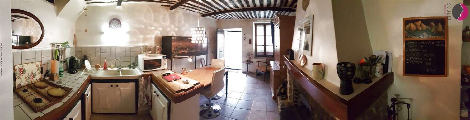  te koop villa Bédoin Vaucluse 8